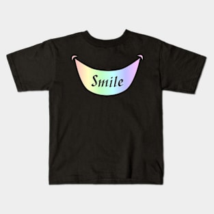 Smile Kids T-Shirt